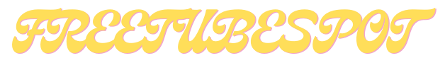 Freetubespot logo